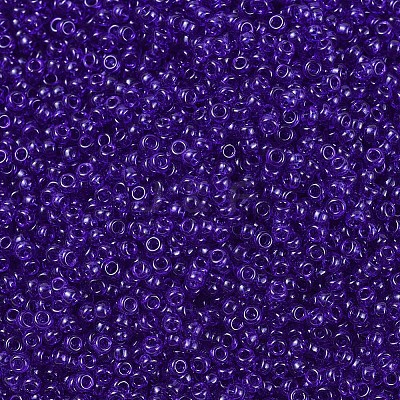 MIYUKI Round Rocailles Beads SEED-X0054-RR0151-1