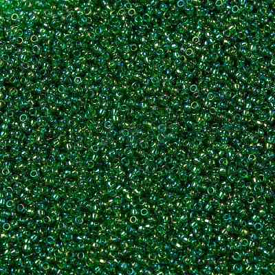TOHO Round Seed Beads SEED-XTR15-0167B-1