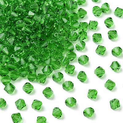 Preciosa® Crystal Beads Y-PRC-BA6-50520-1