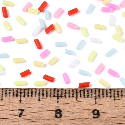 Handmade Polymer Clay Nail Art Decoration Accessories CLAY-T022-07E-1