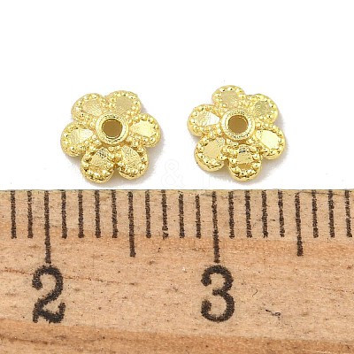 Alloy Bead Caps FIND-L018-001LG-03-1