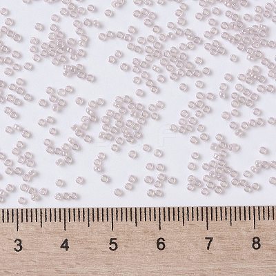 TOHO Round Seed Beads X-SEED-TR15-0151-1