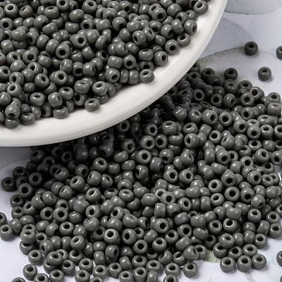 MIYUKI Round Rocailles Beads X-SEED-G008-RR0499-1