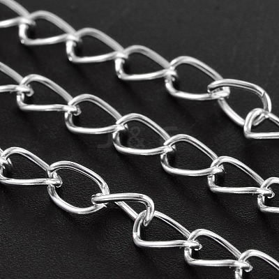 Iron Twisted Chains X-ch017-s-1