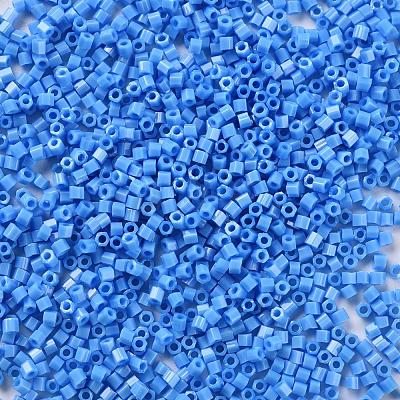 TOHO Hexagon Beads SEED-T2CUT-15-43D-1