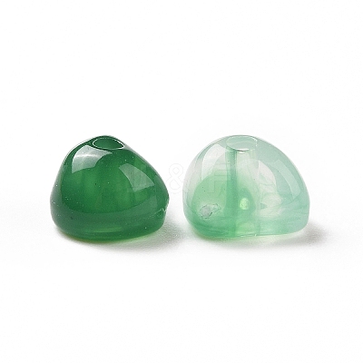 Acrylic Beads LS-OACR-C013-09C-1