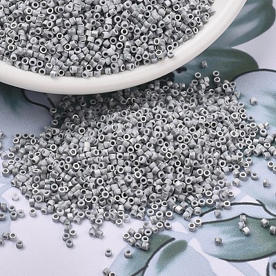 MIYUKI Delica Beads SEED-MY11-DB2204-1