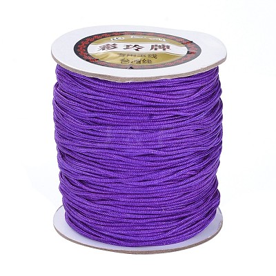 Nylon Braided Cord NWIR-G002-6-1