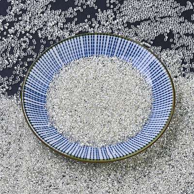 MIYUKI Delica Beads SEED-MY11-DB0041-1