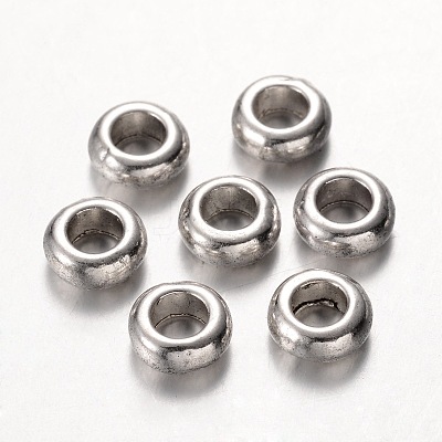 Alloy Spacer EA540Y-NF-1