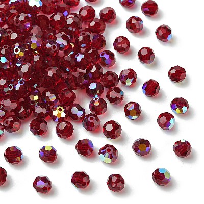 Preciosa® Crystal Beads Y-PRC-BB6-90090-200-1