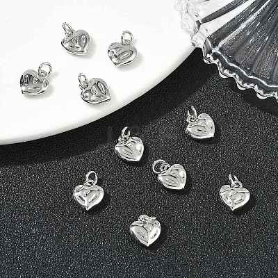 SHEGRACE Brass Pendants XGRQ3D002-474P-1