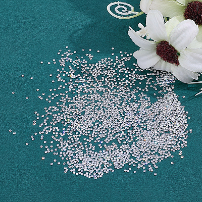 Cubic Zirconia Cabochons ZIRC-HY0001-20B-1
