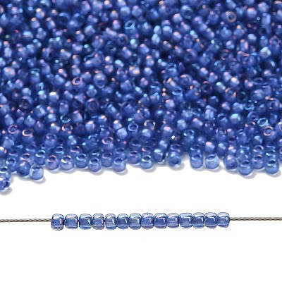 TOHO 11/0 Round Beads SEED-TR11-0934-1