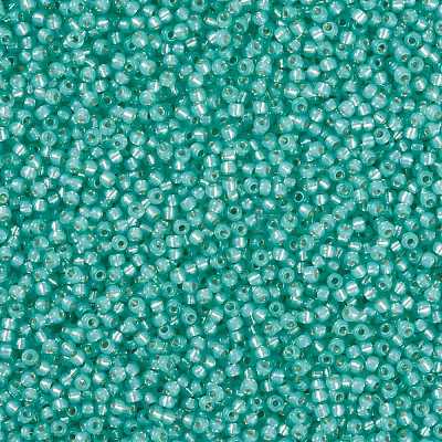 MIYUKI Round Rocailles Beads SEED-JP0009-RR0571-1