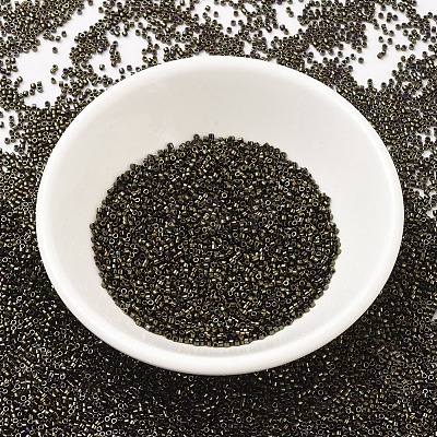 MIYUKI Delica Beads SEED-MY11-DB0007-1
