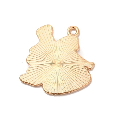 Christmas Theme Alloy Enamel Pendants LS-ENAM-C010-01F-1