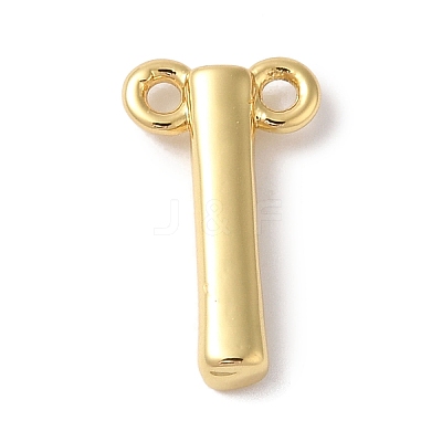 Rack Plating Brass Pendants KK-L216-003G-I-1