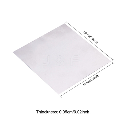 Aluminium Panel LS-PH-TOOL-WH0068-01B-1