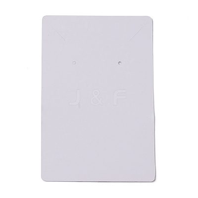 Coated Paper Bracelet Display Cards LS-CDIS-D005-09C-1