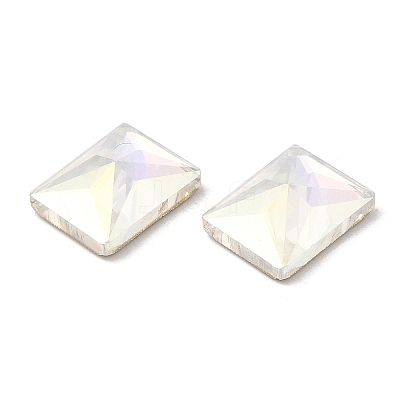 K9 Glass Rhinestone Cabochons RGLA-N002-09B-1