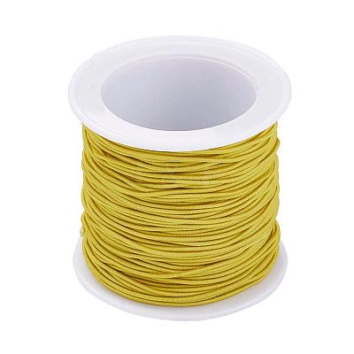 Elastic Cord RB1.0mm-5-1