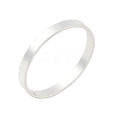 925 Sterling Silver Finger Rings for Women RJEW-NH0002-02A-S-1