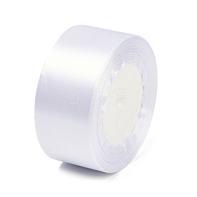 Single Face Solid Color Satin Ribbon SRIB-S051-40mm-001-1