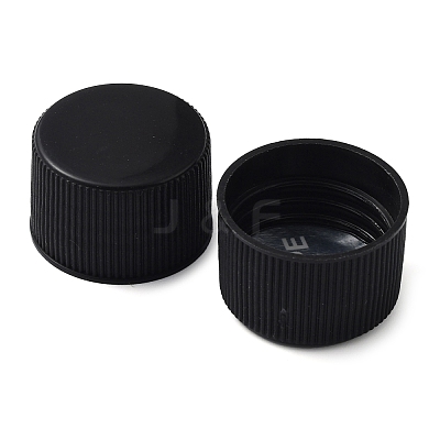 PE Plastic Screw Caps LS-FIND-XCP0002-54-1