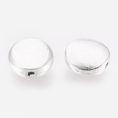 Tibetan Style Alloy Beads LF10214Y-S-1