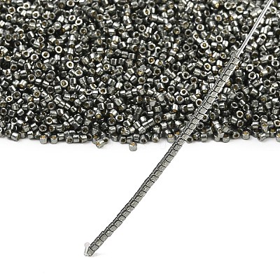 MIYUKI Delica Beads SEED-MY11-DB2512-1