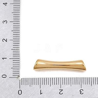 304 Stainless Steel Tube Beads STAS-C182-03G-1
