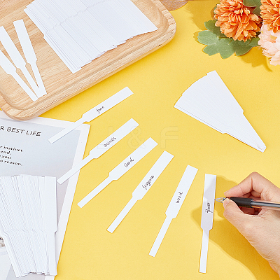 300Pcs Try Incense Paper FIND-CP0002-07B-1