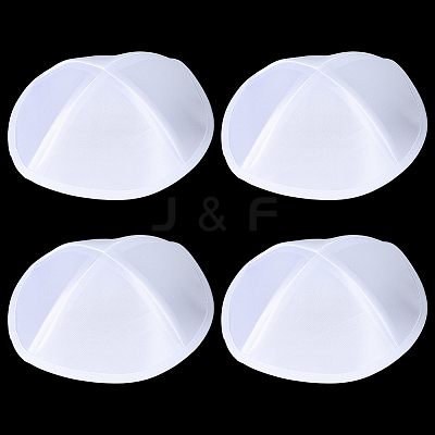 Polyester Hat AJEW-WH0481-58A-1