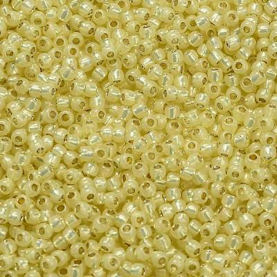 TOHO 11/0 Round Beads X-SEED-TR11-2109-1