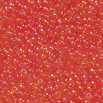 TOHO 11/0 Round Beads X-SEED-TR11-0165-1