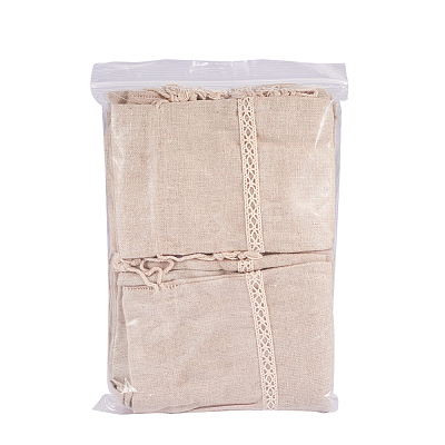 Cotton Packing Pouches OP-PH0001-06-1