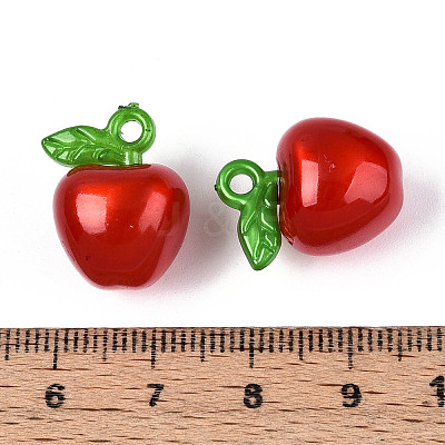 Korea Acrylic Pendants LS-X-OACR-L009-H02-1