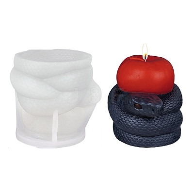 DIY Silicone Candle Molds SIMO-C021-10A-1