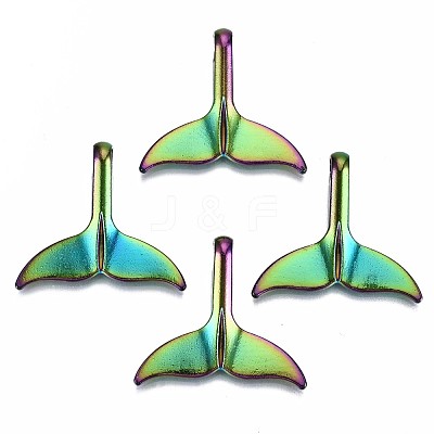 Alloy Pendants PALLOY-N156-033-RS-1