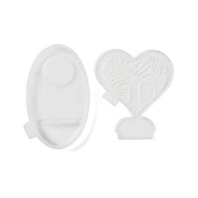 DIY Silicone Candle Molds DIY-M056-02A-1