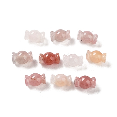 Natural Agate Beads LS-G-Z052-01B-1