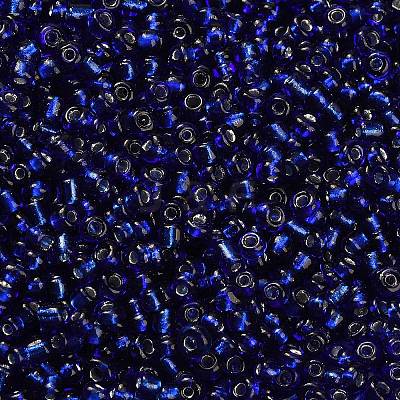 12/0 Glass Seed Beads X2-SEED-A005-2mm-28-1