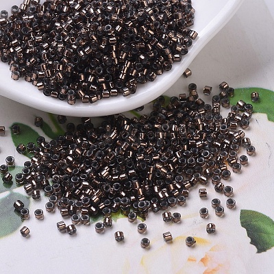 MIYUKI Delica Beads SEED-X0054-DB0184-1