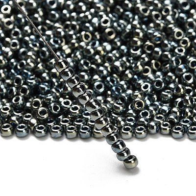 TOHO 8/0 Round Beads SEED-XTR08-0512-1