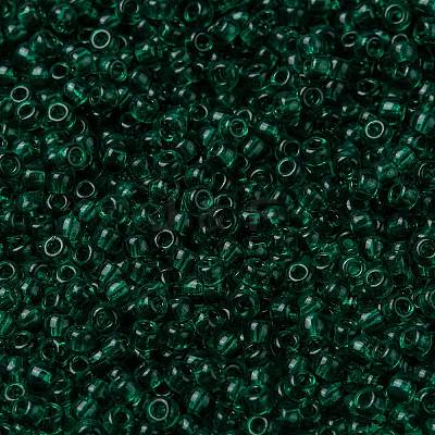 MIYUKI Round Rocailles Beads SEED-X0055-RR0147-1