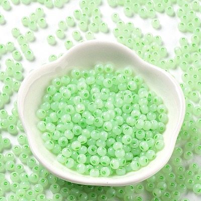 Glass Seed Beads SEED-M011-02A-05-1