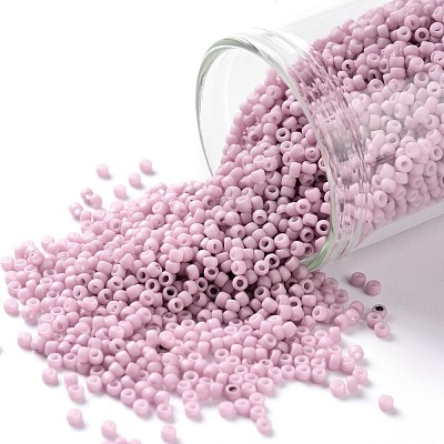 TOHO 15/0 Round Beads SEED-XTR15-0765-1