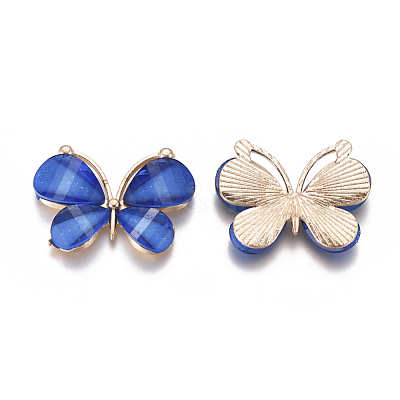 Alloy Pendants X-PALLOY-I198-C09-1