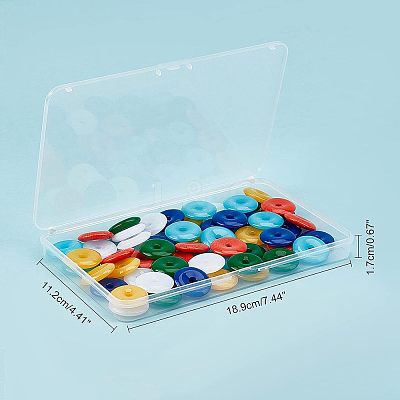 Resin Pendants RESI-FH0001-05-1